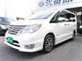 2016 Nissan Serena