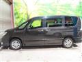 2014 Nissan Serena