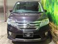 2012 Nissan Serena