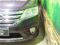 2012 Nissan Serena