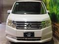2012 Honda Step WGN