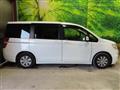 2012 Honda Step WGN