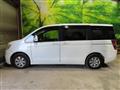 2012 Honda Step WGN