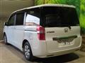 2012 Honda Step WGN