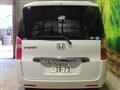 2012 Honda Step WGN