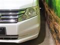 2012 Honda Step WGN