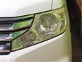 2012 Honda Step WGN