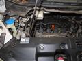 2012 Honda Step WGN