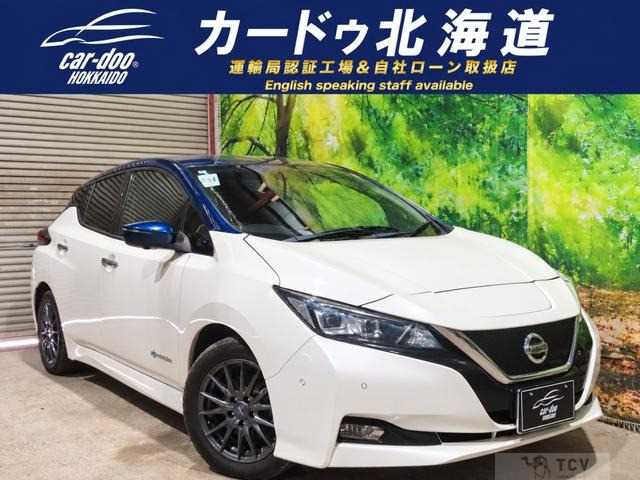 2018 Nissan Nissan Others