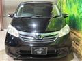 2013 Honda Freed