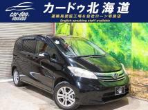 2013 Honda Freed