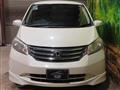 2008 Honda Freed
