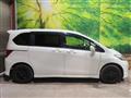2008 Honda Freed