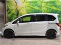 2008 Honda Freed