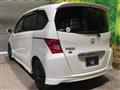2008 Honda Freed