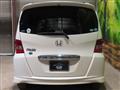 2008 Honda Freed