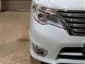 2015 Nissan Serena