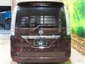 2015 Nissan Serena