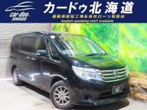 2015 Nissan Serena