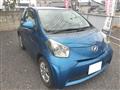 2010 Toyota IQ