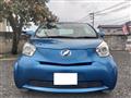 2010 Toyota IQ