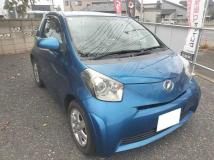 2010 Toyota IQ