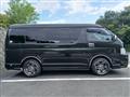 2009 Toyota Hiace Wagon