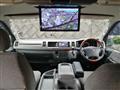 2009 Toyota Hiace Wagon