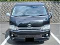 2009 Toyota Hiace Wagon