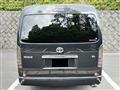 2009 Toyota Hiace Wagon