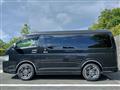 2009 Toyota Hiace Wagon