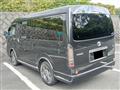 2009 Toyota Hiace Wagon