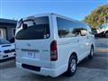 2010 Toyota Hiace Van