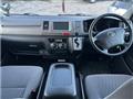 2010 Toyota Hiace Van
