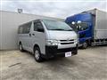 2016 Toyota Hiace Van