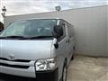 2016 Toyota Hiace Van