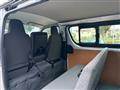 2016 Toyota Hiace Van