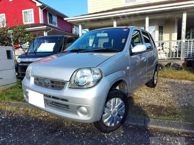 2006 Suzuki Kei