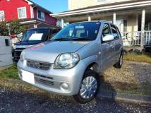 2006 Suzuki Kei