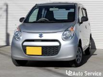 2013 Suzuki Alto