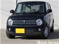 2019 Suzuki Lapin