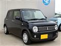 2019 Suzuki Lapin