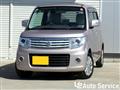 2014 Suzuki MR Wagon