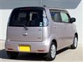 2014 Suzuki MR Wagon