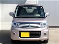 2014 Suzuki MR Wagon