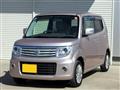 2014 Suzuki MR Wagon