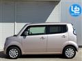 2014 Suzuki MR Wagon