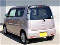 2014 Suzuki MR Wagon