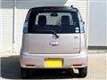 2014 Suzuki MR Wagon