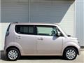 2014 Suzuki MR Wagon